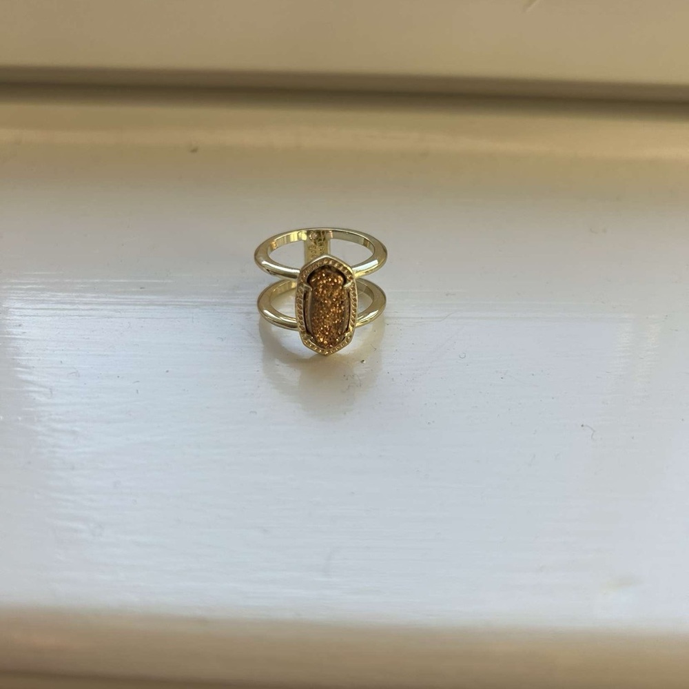 Kendra Scott Ring